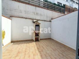 Houses (terraced house), 260.00 m², near bus and train, almost new, Calle Turó de l'Home