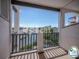 Flat, 46.00 m², Calle Flamicell, 16