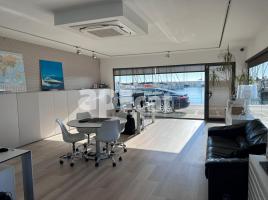 Office, 62.00 m², almost new, Paseo Marítim