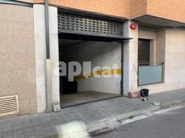 Plaza de aparcamiento, 12.00 m², Calle d'Angel Guimerà