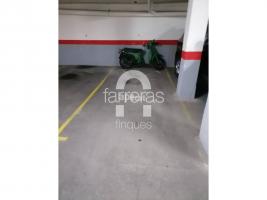 Plaça d'aparcament, 10.00 m²
