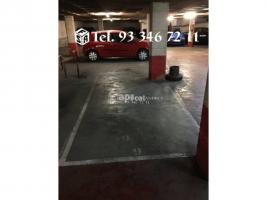 For rent parking, 10.00 m²