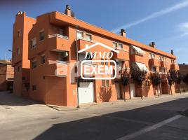 Houses (terraced house), 230.00 m², almost new, Pasaje Nou