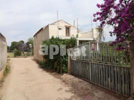 Houses (country house), 164.00 m², Partida las Mallades