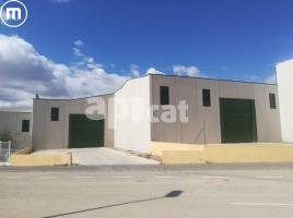 Nau industrial, 573.00 m², seminou, Calle 3 - P.I. ARREAQUE