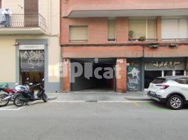 Plaza de aparcamiento, 10.00 m², Calle de Tarragona, 127