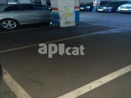 Plaça d'aparcament, 9.00 m², Calle Palencia, 28