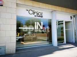 For rent business premises, 257.00 m², almost new, Calle Segrià