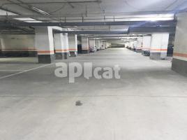 Plaza de aparcamiento, 14.00 m², Paseo de la Zona Franca, 132