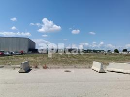 Industrial land, 2870.00 m²