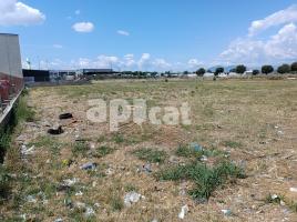 Industrial land, 2870.00 m²