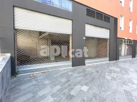 Коммерческая недвижимость, 168.00 m², почти новый, Calle de Pi i Margall