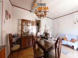 Houses (terraced house), 481.00 m², Plaza Fortuny