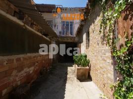 Houses (terraced house), 481.00 m², Plaza Fortuny