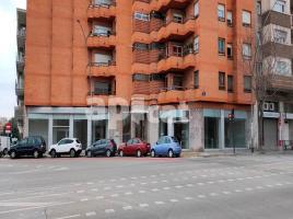 Коммерческая недвижимость, 626.00 m², pядом автобусный и железнодорожный, Avenida de Jaume I