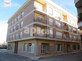 Flat, 144.00 m², almost new, Calle Cánovas del Castillo, 1