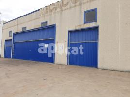 For rent industrial, 1161.00 m²
