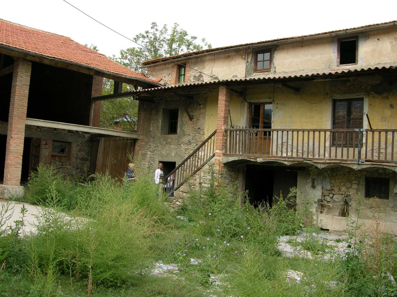 Houses (country house), 600.00 m²