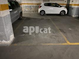 Plaza de aparcamiento, 10 m², Montseny, 136