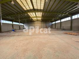 Nau industrial, 2425.00 m², Calle Los romerales, 11