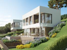 Obra nueva - Casa en, 318 m², Begur