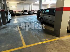 Plaça d'aparcament, 9 m², CONCILI DE TRENTO, 7