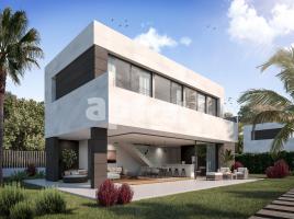 Casa (unifamiliar aïllada), 200 m², nou, Magnolia