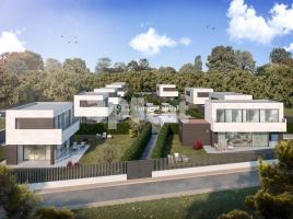 New home - Houses in, 200 m², new, Magnolia