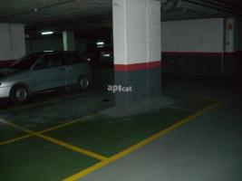 Plaza de aparcamiento, 8.00 m²