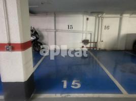 Parking, 10.00 m², Avenida del Arlanzón