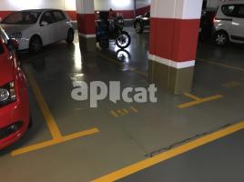 Plaça d'aparcament, 10 m², Germanes Ocaña, s/n