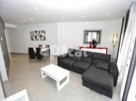 For rent flat, 136.00 m², almost new, Carretera Nova, 67