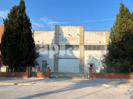 Nave industrial, 1550.00 m²