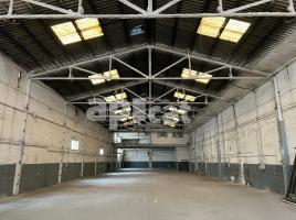 Nave industrial, 1550.00 m²