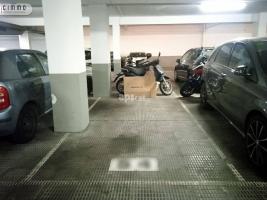 Lloguer plaça d'aparcament, 9.68 m²