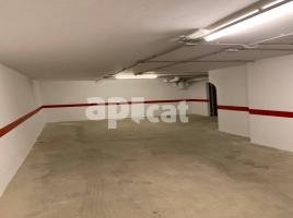 Plaza de aparcamiento, 60 m²
