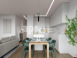 Flat, 61.00 m², new