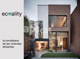 Houses (villa / tower), 223.00 m², new, Calle Torrent de les Piques