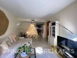 Flat, 98.00 m², almost new