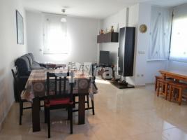Flat, 105.00 m², almost new