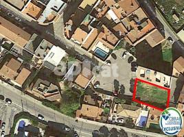 Rustic land, 322.00 m², Calle del Pedraforca, 19