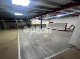 For rent industrial, 395.00 m²
