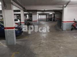 Alquiler plaza de aparcamiento, 8.00 m², Calle de Sant Dalmir