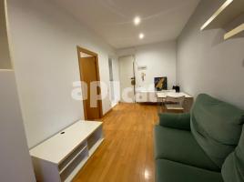 Flat, 41.00 m², near bus and train, Calle Pamplona
