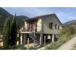 Detached house, 79.00 m², almost new