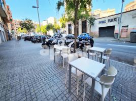 For rent business premises, 73.00 m², near bus and train, Calle del Tajo