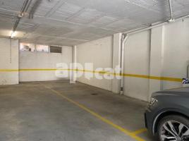 Plaça d'aparcament, 14.00 m², seminou, Calle d'en Balmes
