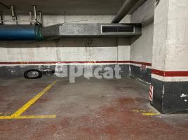 Plaza de aparcamiento, 10.00 m², Calle de Huelva