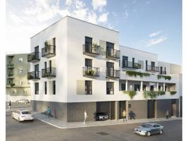 新建築 - Pis 在, 1259.57 m²
