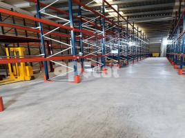 For rent industrial, 465.00 m², almost new